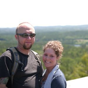 Meet your Posher, Bridget